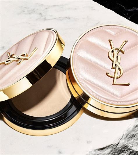 ysl beaute touche éclat le cushion|ysl glow pack cushion.